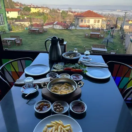 Kartepe Loft