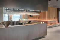 Four Points Flex by Sheraton Vejle - bar