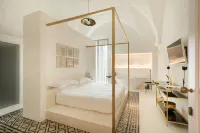 Al Palazzo la Dimora by Apulia Hospitality - balcony