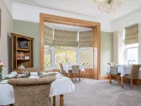 LLys Aeron "The Little Hotel" Hotels in Aberaeron