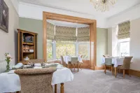 LLys Aeron "The Little Hotel"