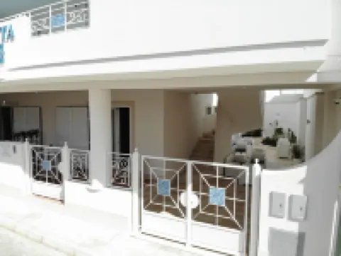 Kalinifta Rooms Apartment Hotels in Torre Lapillo