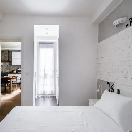 XVI Charm Apartment by Wonderful Italy