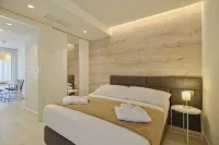 The Rooms Serviced Apartments Tirana
