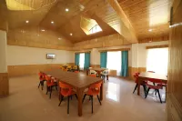 Tirthan Villa and Resort Hotel di Kullu