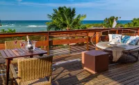 Pousada Sambass Hotels in Morro de São Paulo