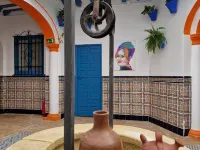 Arc House Mezquita - Only Adults Hotels in Cordoba