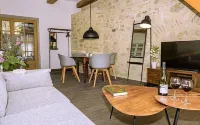 Villas - la Maison du Château - by Domaine Riberach Hotel a Pyrenees-Orientales