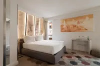 BDB Rooms Navona Hotels in Navona