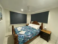 Eungella Cabins Hotels in Broken River