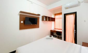 Cozy Stay Studio Cordova Edupartment Semarang Apartment