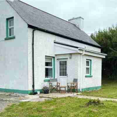 3Br-Sea View-Fireplace-Garden-Free Parking Hotel Exterior