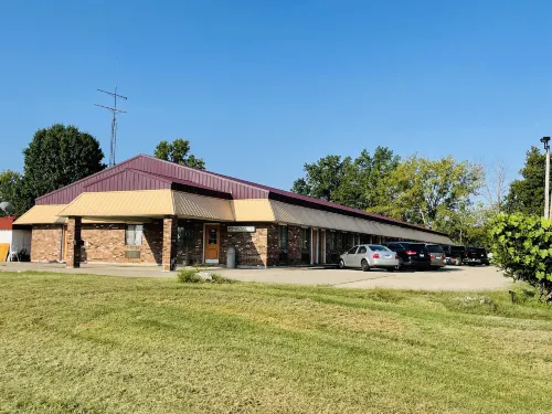 Budget Host Inn Hotels in Casey