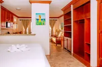 Mayan Princess Hotel فنادق في سان بيدرو