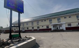 Alpha Inn