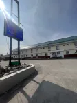 Alpha Inn Hotels in Wawa
