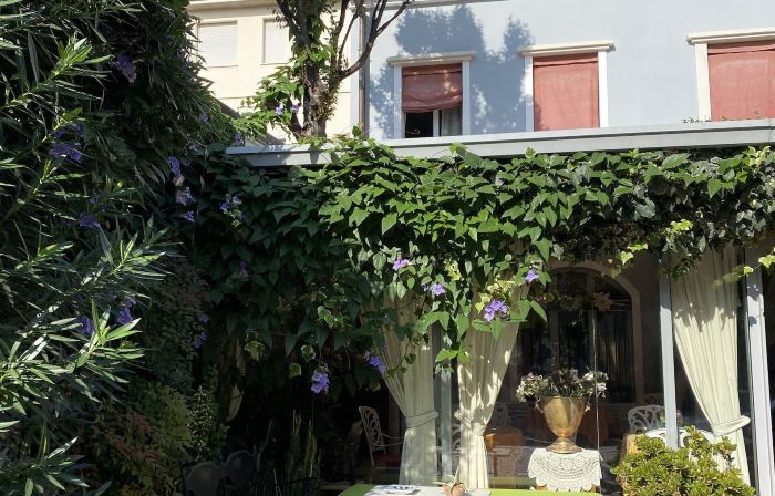 Villa Noctis