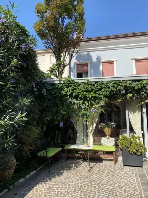 Villa Noctis Hotel di Ravenna