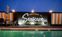 Seascape Motel & Cottages - Ocean View