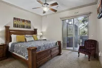 Oasis Escape Resort Amenities
