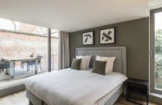 Dukes' Apartments Grand Place - by Dukes' Hotel Collection