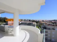 Sotto Mayor Residence Hotels in Buarcos