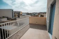 Cittadella View Penthouse with Jacuzzi Hotels in Victoria