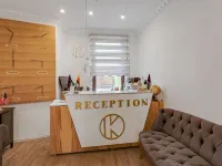 Pleasant Apartment in Oberhausen with a Terrace