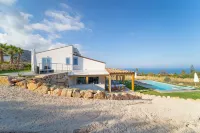 Villa Majestatis - Parkplatz