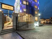 Shangrila Blu Hotel Hotel a Lalitpur