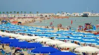 B&B la Maison del Borgo - Beach
