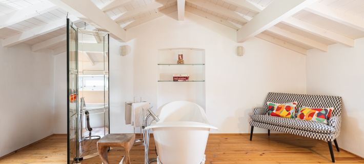 Imani Country House Отели в г. Эвора