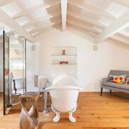 Imani Country House