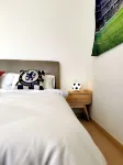[Stunning Seaview] Cosy Studio Apartment in Melaka Hotels in Tanjung Kling