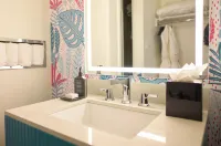 SoMa House – No Resort Fee - Parkering