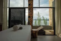 LUX* Lake Kivu - Spa
