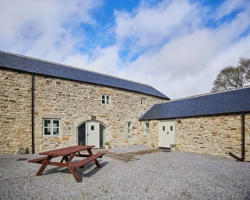 Host & Stay - Mill Hotels in Healey