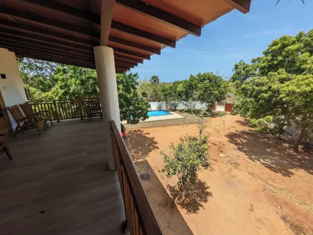 Kirinda Paradise Yala