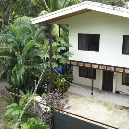 Riverside Apartments - Walk to the Beach in Santa Teresa! Newly Renovated!