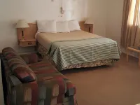 Badlands Motel Hotels in Drumheller