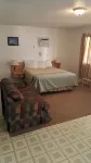 Badlands Motel Hotels in Drumheller