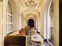 Royal Kingdom Sarovar Portico Pilibhit Hotele w: Pilibhit