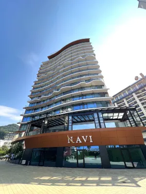 Apartments in Navi - Wifi