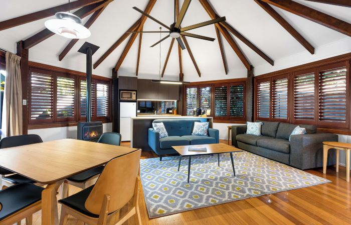 Jandar Retreat Maleny