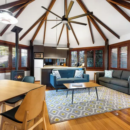 Jandar Retreat Maleny