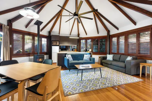 Jandar Retreat Maleny - 4-Star