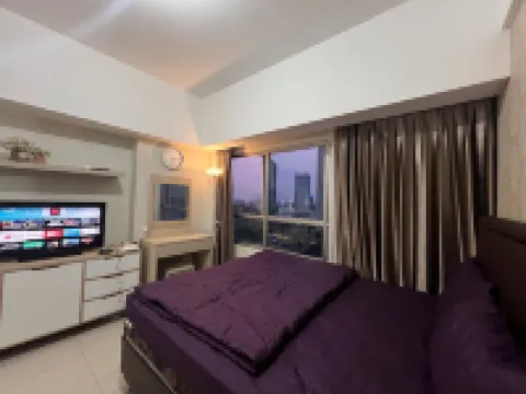 Cozy Springlake Summarecon by Bonzela Property Hotels in North Bekasi