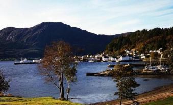 Askvoll Fjordhotell