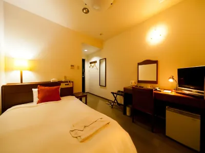 Koga Central Hotel Hotels in Sakai