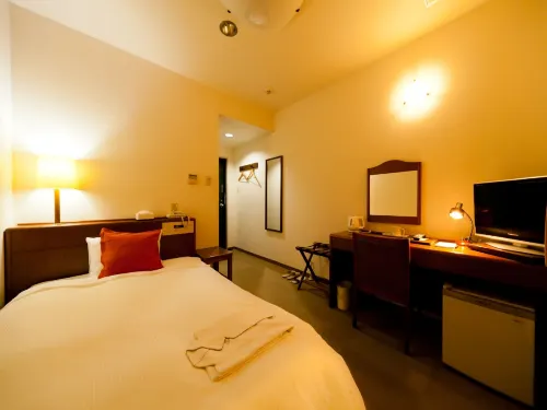 Koga Central Hotel Hotels in Koga